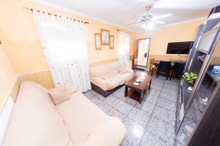 Maison  Calle ortega melgares  1
