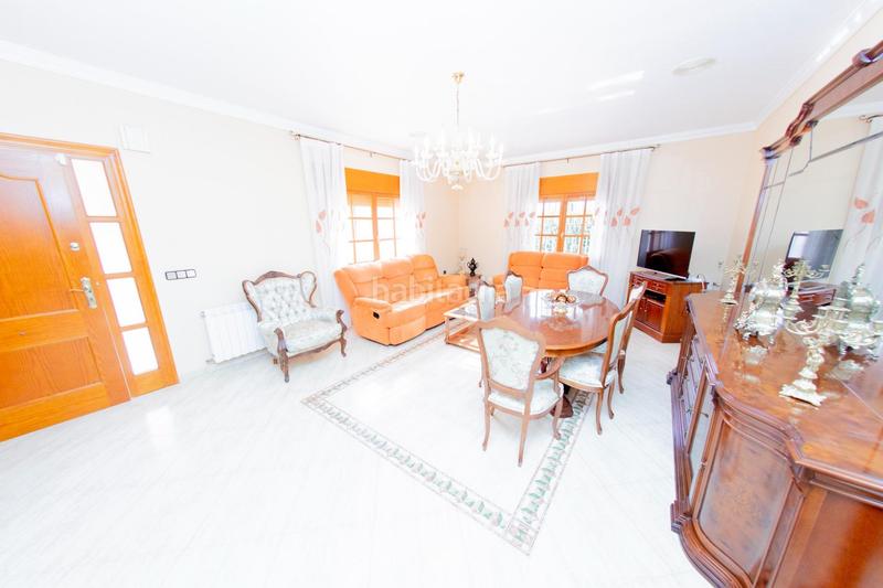 Foto 2e3e2777-aa85-4b67-a8ed-efe31aef24a7. Casa con riscaldamento parcheggio in Tercia Lorca