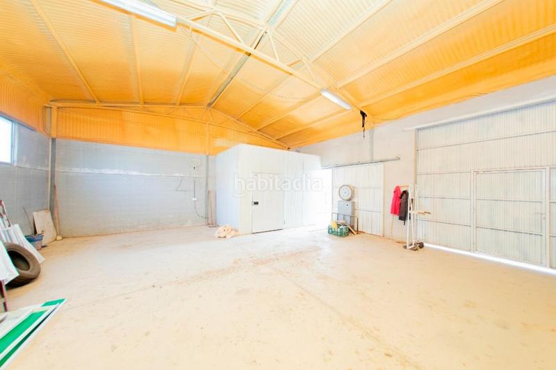 Foto 523d5d6f-1af4-4508-ae63-e88ec9cfb75b. Casa con riscaldamento parcheggio in Tercia Lorca