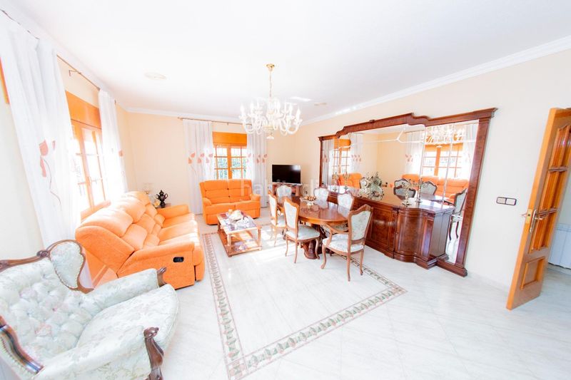 Foto 5603ee75-56ce-46a1-bcdf-ec25fb646293. Casa amb aparcament a Tercia Lorca