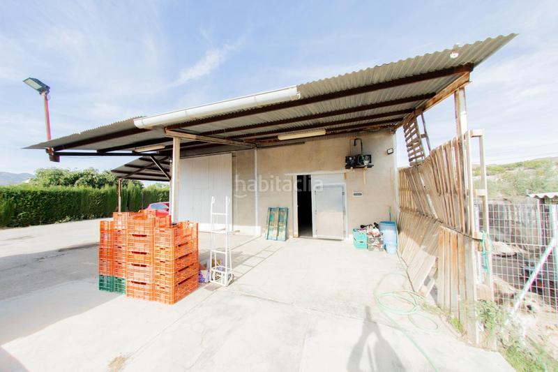 Foto 78e2bf1f-e983-4fc0-9e0f-5afc86c6af4d. Casa amb calefacció aparcament a Tercia Lorca