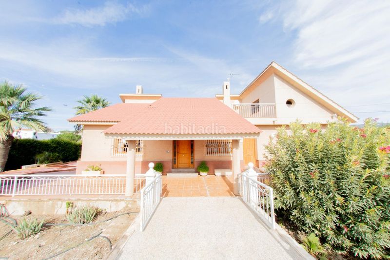 Foto 890176b3-242f-4187-9232-f4a8540768b5. Casa amb aparcament a Tercia Lorca