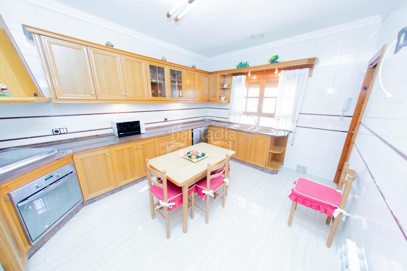 Foto a41ed161-b741-4c35-abbe-564832c23fb3. Casa con riscaldamento parcheggio in Tercia Lorca