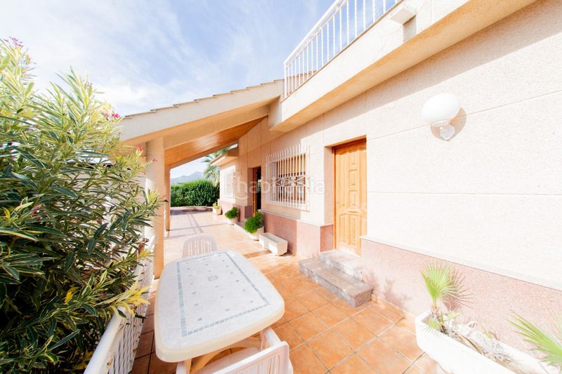 Foto a6ba4e81-01b5-4a58-9091-bb58dc72b984. Casa amb aparcament a Tercia Lorca
