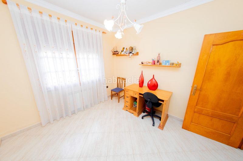 Foto d0933a60-e3cd-49de-b967-8a1e03fa0444. Casa amb aparcament a Tercia Lorca