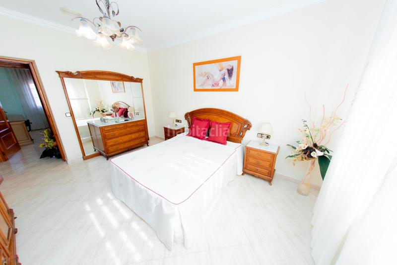 Foto df78a7ee-05c9-4256-be38-8a7bf48d99fb. Casa con riscaldamento parcheggio in Tercia Lorca