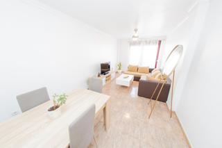 Appartement  Calle de ortega melgarés. Piso acogedor con excelente distribución listo para ser tu próxi