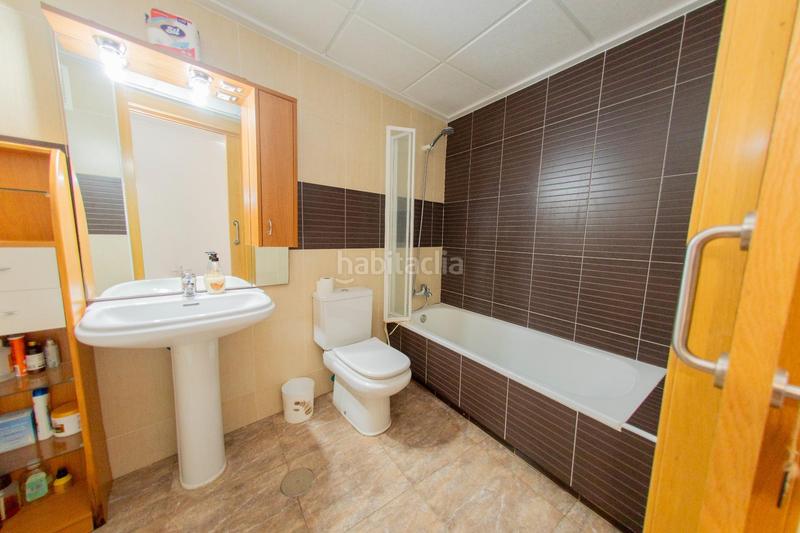 Foto 93768fd0-c2e7-4345-9556-10338f610a12. Appartement avec parking dans San Cristóbal - San Diego Lorca