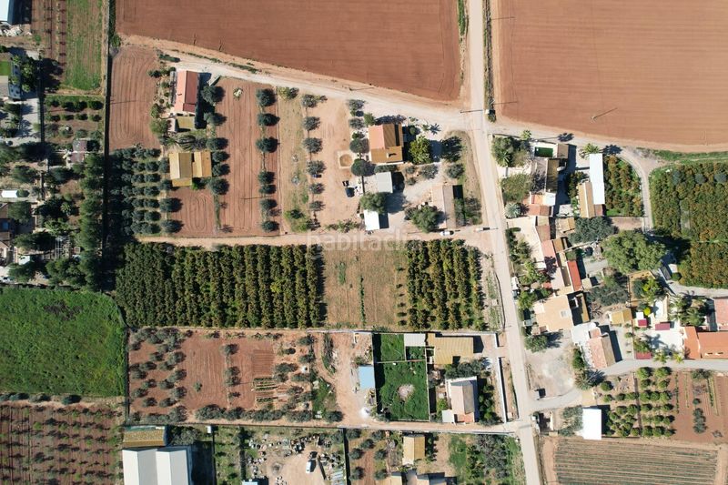 Foto cc31ea73-deb2-4b90-8fff-47abd91dce81. Masia a carretera carretera de águilas 401 a Purias Lorca