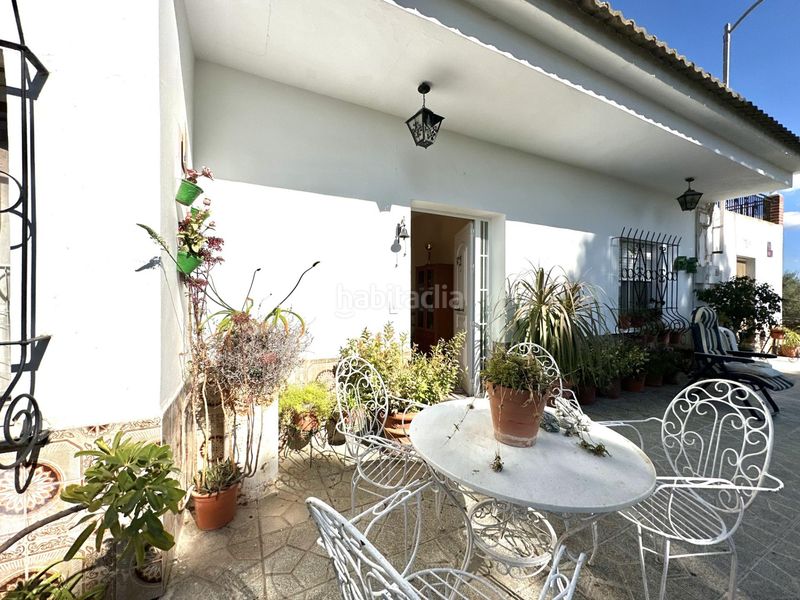 Foto 0254b22d-dae6-4437-91ba-b0d25f224461. Masia amb aparcament a Escucha Lorca