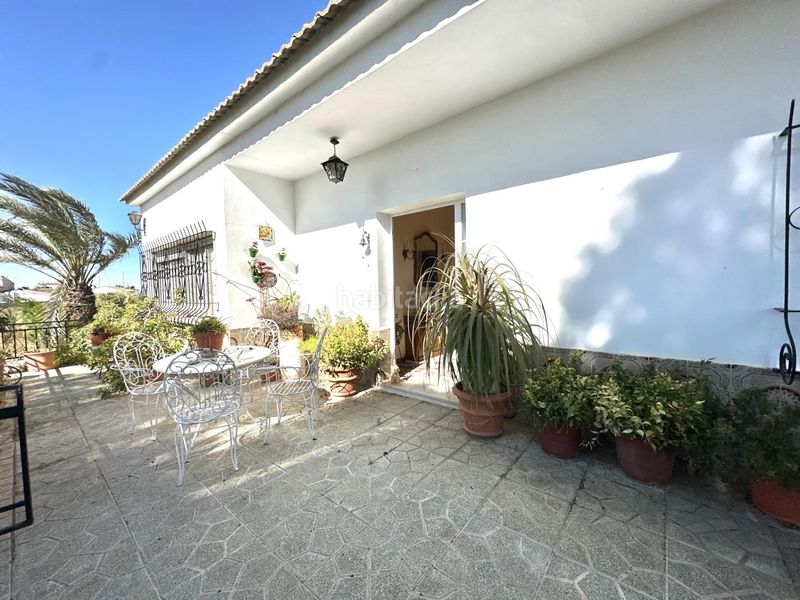 Foto 87b69800-2d2d-49c0-b5c5-8719bceaf4d8. Masia amb aparcament a Escucha Lorca