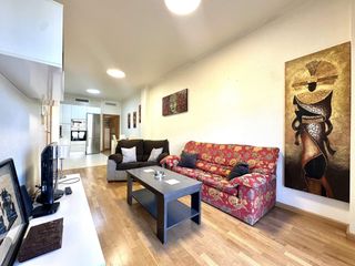 Apartamento  Calle de la corredera 1. Terraza espectacular, 2 dormitorios y ubicación top!