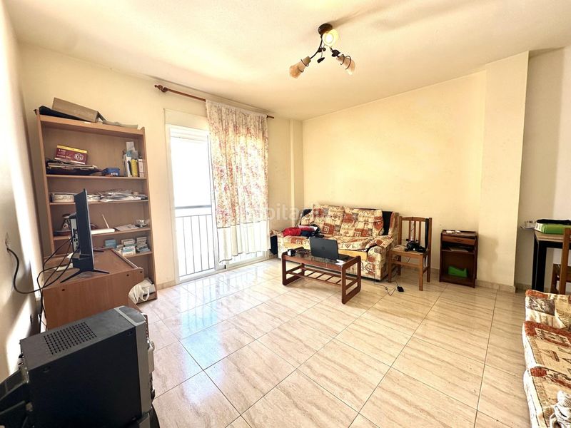 Foto 51e500fc-efde-46da-a4b8-578ba9ff78dd. Apartament a calle puente pía 23 a Santa Quiteria - Virgen de las Huertas Lorca