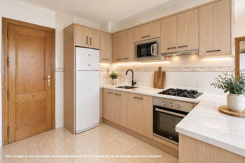 Foto 6c9fe24d-8f49-4b1a-beb6-01d9c41a92c7. Apartament a calle puente pía 23 a Santa Quiteria - Virgen de las Huertas Lorca