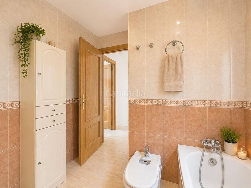 Foto f32565b9-37eb-411e-bc6f-01eab81f3a55. Apartament a calle puente pía 23 a Santa Quiteria - Virgen de las Huertas Lorca