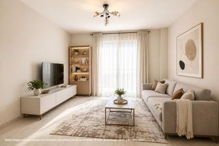 Apartament  Calle puente pía 23. Vive en santa quiteria! comodidad y tranquilidad!