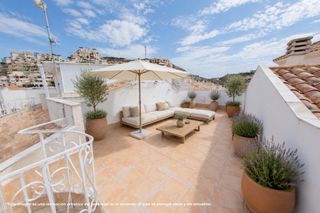Apartament  Urbanizacion urbanización de collados. Tu apartamento bajo el sol de águilas!!