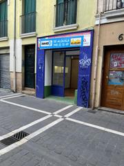 Local Comercial en Casco Antiguo