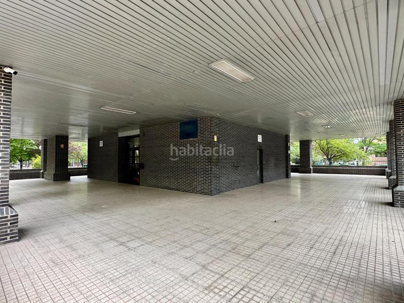 Foto 231d2c72-3fc8-4848-a777-bbf54b298746. Piso en calle de la fuente del hierro 5 piso en Iturrama en Pamplona / Iruña