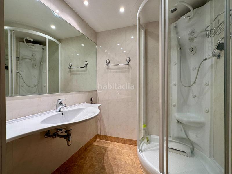 Foto 2772f32a-3058-4e9d-be90-7d6550c05e30. Piso en calle de la fuente del hierro 5 piso en Iturrama en Pamplona / Iruña