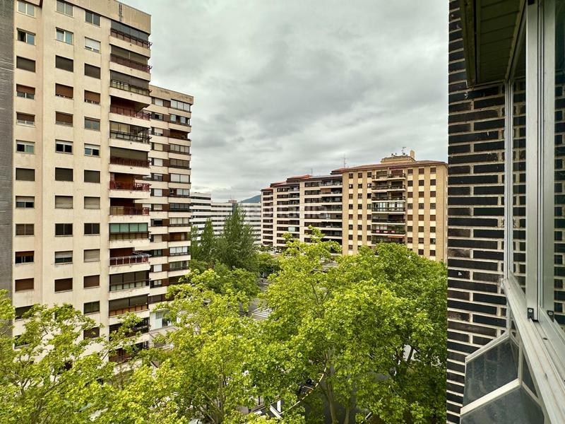 Foto 364c0a28-89b4-4a54-9e0e-2ae1744c49c3. Piso en calle de la fuente del hierro 5 piso en Iturrama en Pamplona / Iruña