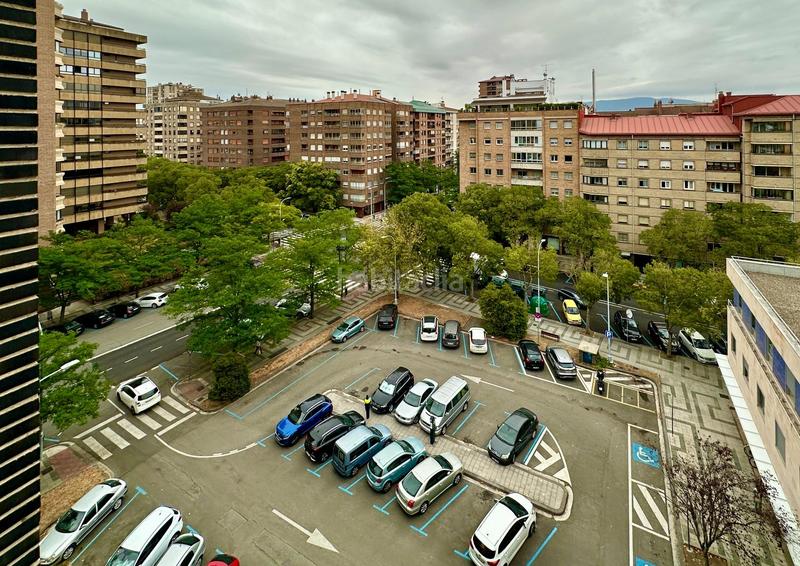 Foto 40632111-da3a-40f3-98b1-07bdb1105bbf. Piso en calle de la fuente del hierro 5 piso en Iturrama en Pamplona / Iruña