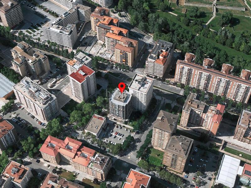 Foto 5010190e-1100-4aa8-bb13-0178036e1ddb. Piso en calle de la fuente del hierro 5 piso en Iturrama en Pamplona / Iruña