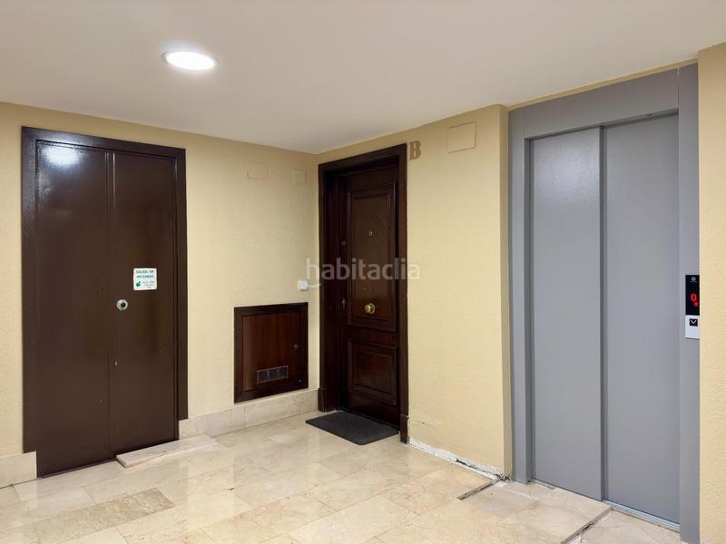 Foto 51af9d37-fb5e-4be8-8a6b-7e62133bd41a. Piso en calle de la fuente del hierro 5 piso en Iturrama en Pamplona / Iruña