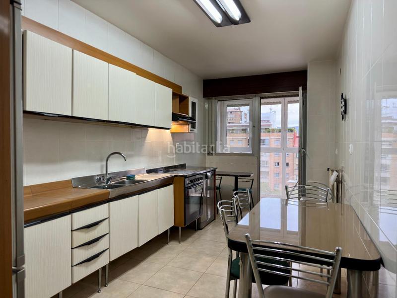 Foto 524f4030-fe7e-43bb-aa0b-dd505cda4db8. Piso en calle de la fuente del hierro 5 piso en Iturrama en Pamplona / Iruña