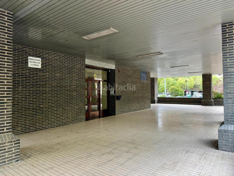 Foto 7231063d-a49d-4543-bc9b-b07fd2dccd16. Piso en calle de la fuente del hierro 5 piso en Iturrama en Pamplona / Iruña