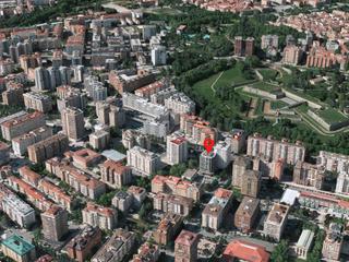 Appartement  Calle de la fuente del hierro 5. Piso en iturrama