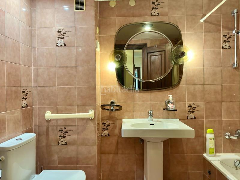 Foto e0ca1136-8466-4362-b231-910684596c95. Piso en calle de la fuente del hierro 5 piso en Iturrama en Pamplona / Iruña