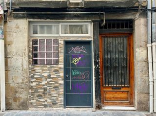 Pis a Calle de joaquín jarauta 83. Piso en venta en casco viejo