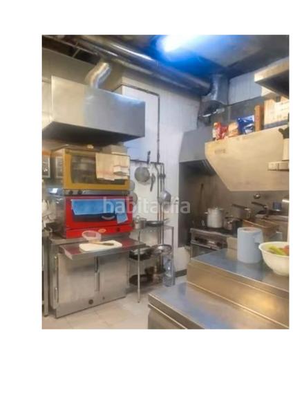 Foto 6e7259c4-6124-46c4-94ad-c3e4a1cfa368. Pas-de-porte local commercial dans carrer de barcelona 54 dans Salou