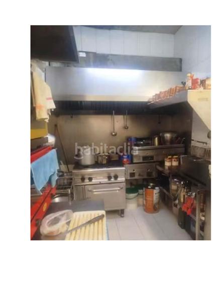 Foto 7f893477-03fd-4a9e-997f-262aa29ced03. Traspaso local comercial en carrer de barcelona 54 pizzería en Salou