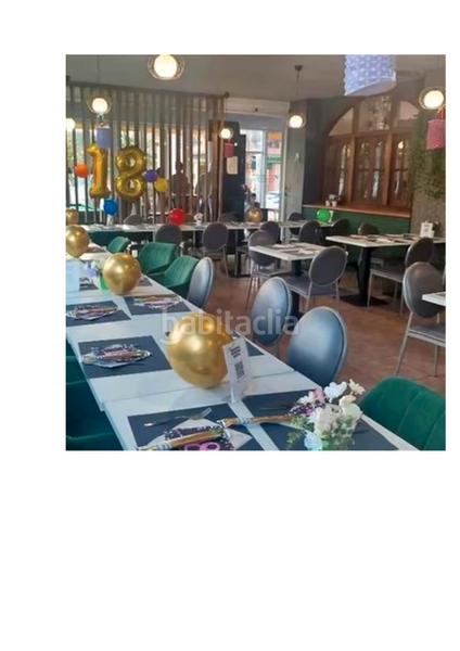 Foto cee85373-532d-4051-8cdf-1e66b9eab363. Traspaso local comercial en carrer de barcelona 54 pizzería en Salou