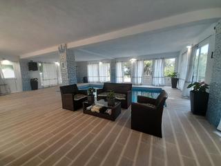Chalet  Avinguda barcelona. Chalet en venta