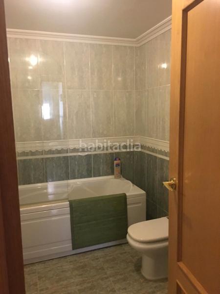 Foto eeed68d7-f8b6-4810-bfd7-2c7eeb0899a6. Appartamento con riscaldamento in Nou Eixample Nord Tarragona