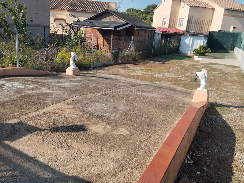 Foto 3722176e-3be9-4a5e-af16-35160832e33b. Terreno residencial solar urbano en venta en Creixell