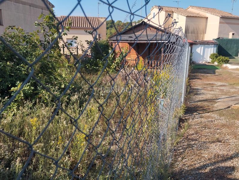 Foto bb06e150-f281-44b8-835c-ec1e70c4310c. Terreno residencial solar urbano en venta en Creixell