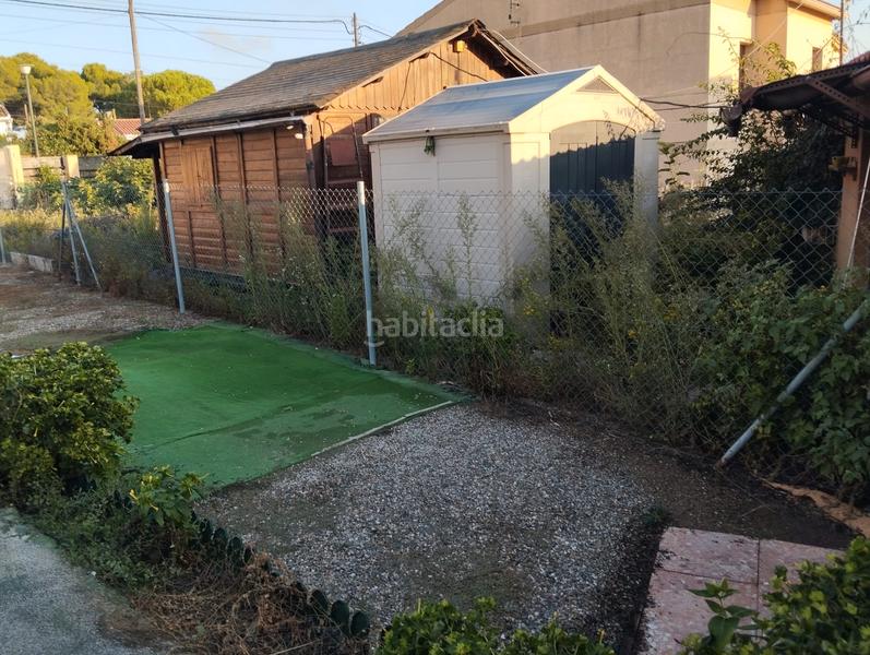 Foto edfc588b-6cb8-4f9c-a3ac-ffdda05e2d34. Terreno residencial solar urbano en venta en Creixell