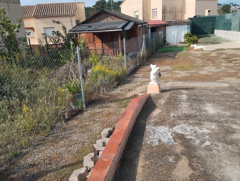 Foto f6c48204-cfc6-4c6c-9277-6ff8387860b1. Terreno residencial solar urbano en venta en Creixell