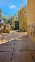 Chalet  Carrer de ramon casas 17. Chalet con jardín y vistas a la montaña