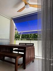 Apartament  Carrer de la cala de la font 14. Apartamento bajos