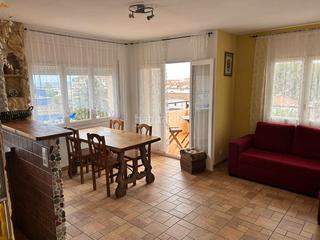 Àtic  Carrer de pompeu. Ático con istas  al mar en venta en creixell