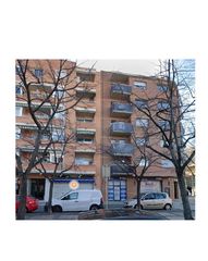 Àtic a Avinguda del Mil·lenari