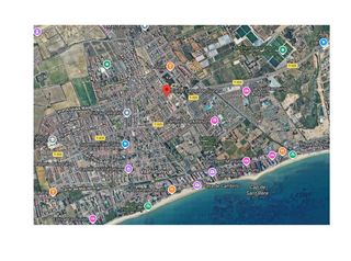 Chalet in Carrer castell de siurana 7c