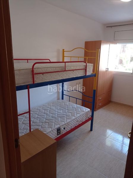 Foto 1b26ed8a-3f2e-4236-be6c-154b21f21ce6. Pis amb aparcament piscina a Els Tallats - Mas Olivé Cambrils
