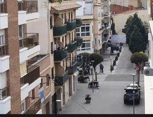 Flat  Rambla de jaume i