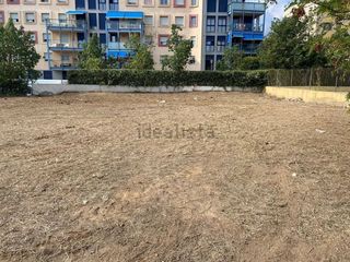 Terreny residencial a Carrer de barenys 33